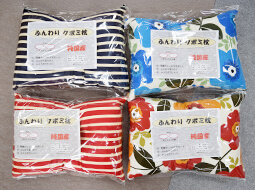 自社オリジナル商品の開発